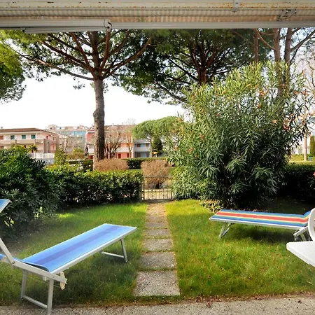 Lägenhet Riviera - Agenzia