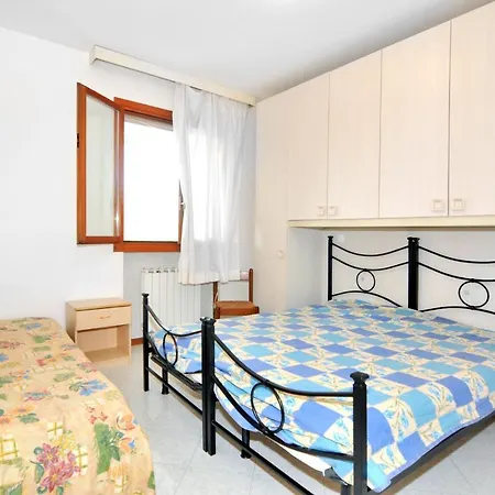 Riviera - Agenzia Lägenhet Caorle