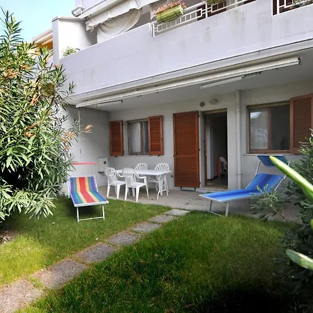Riviera - Agenzia Lägenhet Caorle
